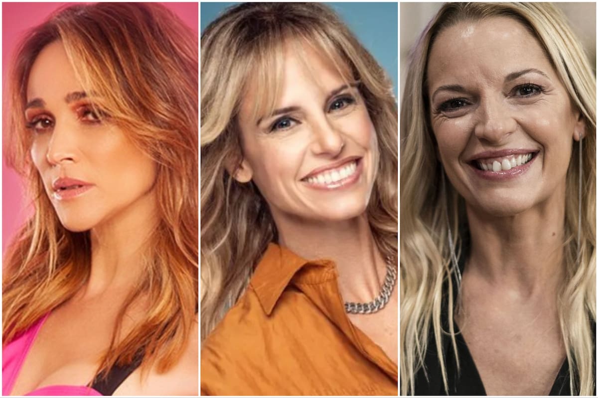 La tarde televisiva se convirtió en la nueva competencia fuerte de la televisión