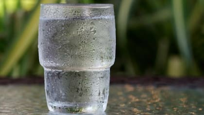 "El agua por lo general no hace mucho en ese momento" en el que el picante afecta sobremanera a quien lo comió, afirman los expertos