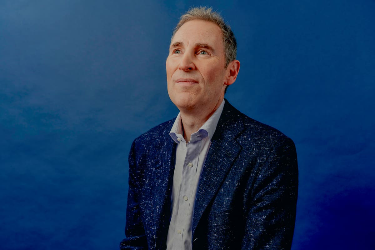 La tarea más importante de Andy Jassy al frente de Amazon es hacer que el negocio minorista y las tiendas minoristas sean un todo más fluido