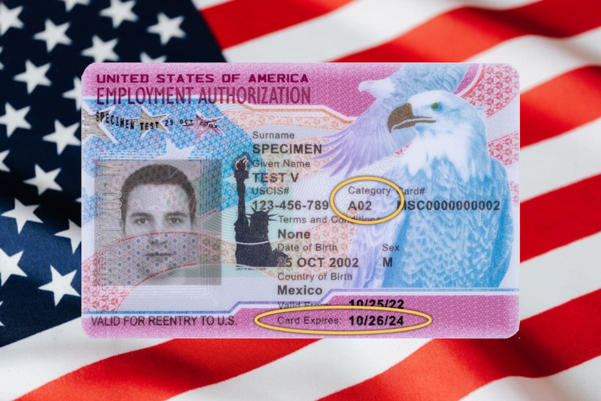 La tarifa de asilo de US$102 Uscis: no pagarla implica el rechazo del trámite