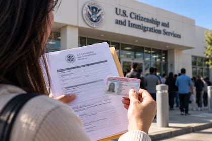 La tarifa del Formulario I-821 aumentará a US$520