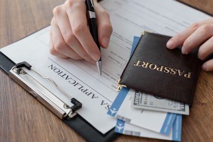 La tarifa inicial de integridad de visas para el año fiscal 2025 será de US$250
