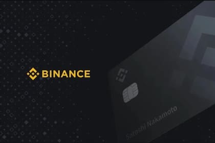 La tarjeta Binance permite hacer compras con criptomonedas sin convertirlas antes