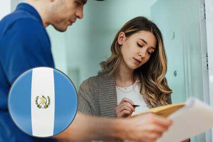 La tarjeta EAD es enviada por correo a través del Servicio Postal de Estados Unidos (USPS)