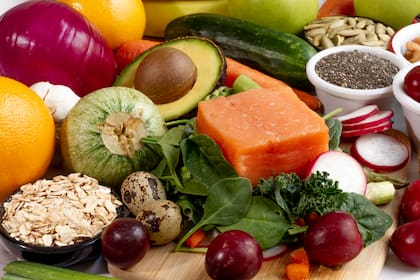 La tarjeta EBT funciona como una herramienta clave para garantizar el acceso a una alimentación básica y nutritiva.