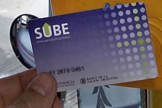 ¿Cómo comprar la tarjeta SUBE?
