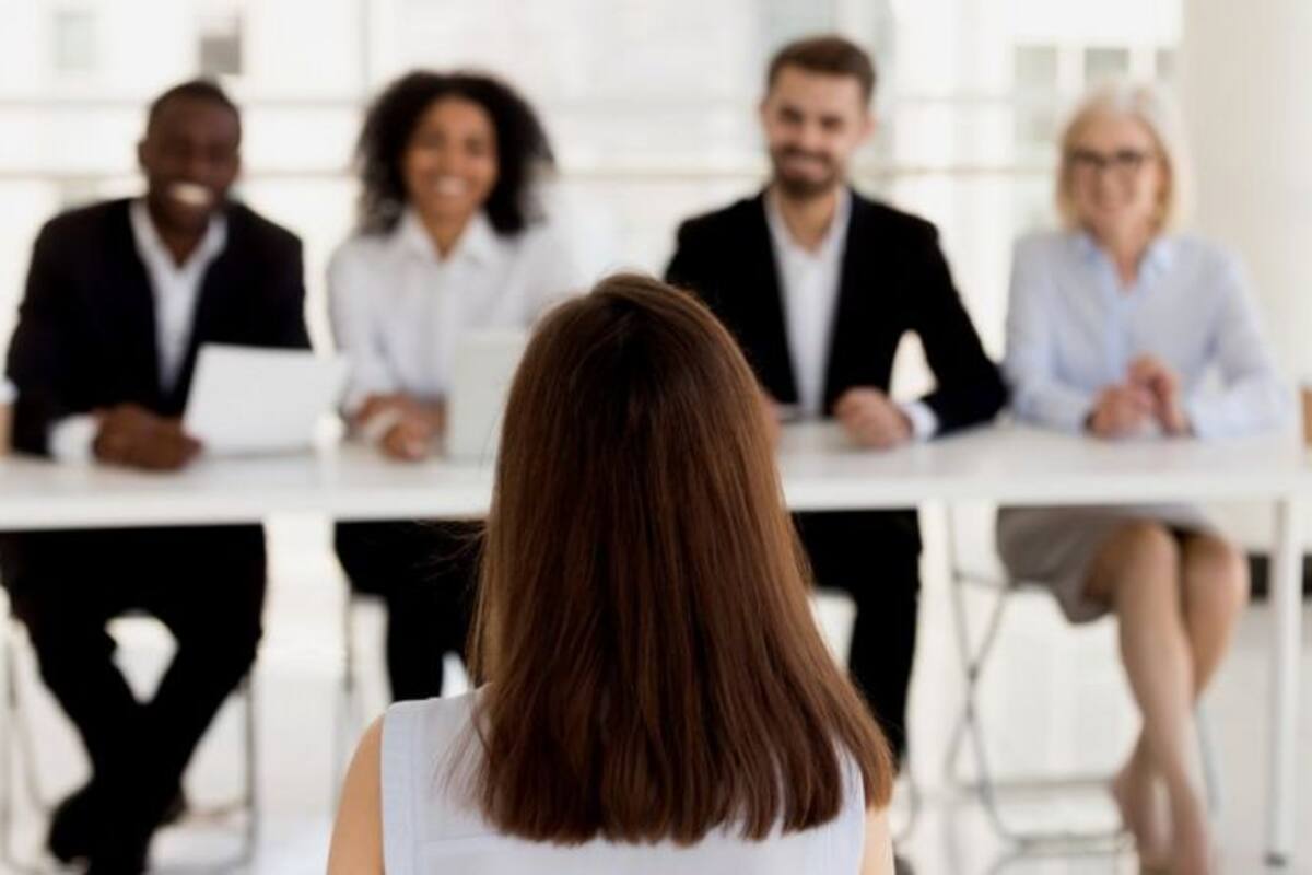 La tasa de abandono mensual, una medida gubernamental de las renuncias de los trabajadores, alcanzó el 2,9% en febrero