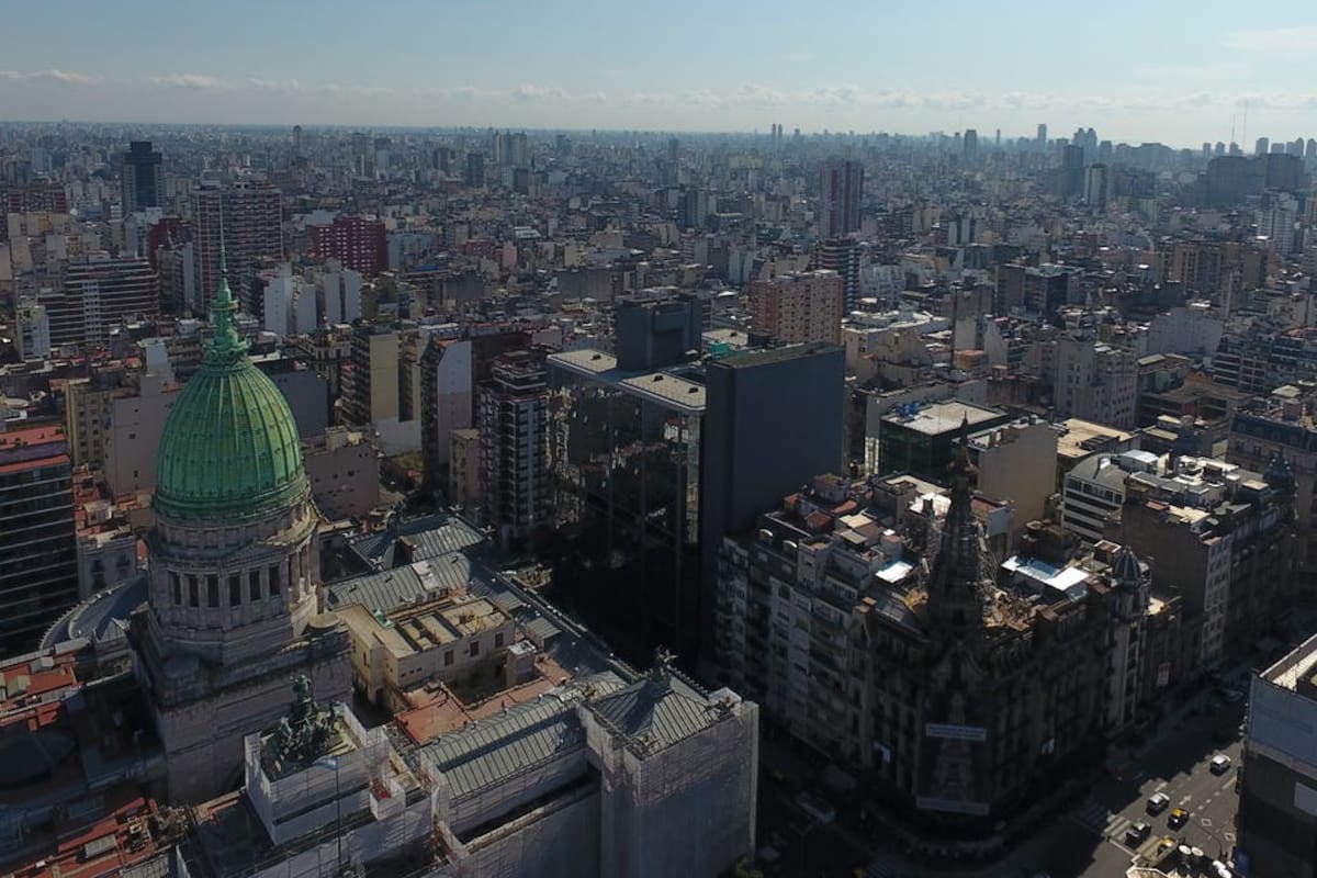 La tasa de Alumbrado, Barrido y Limpieza aumentará mes a mes de acuerdo a la inflación