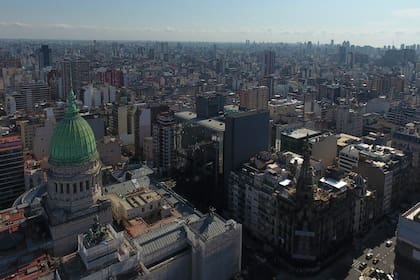 La tasa de Alumbrado, Barrido y Limpieza aumentará mes a mes de acuerdo a la inflación