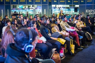 Los jóvenes, los más castigados por la falta de empleo