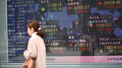 La tasa de envejecimiento ha contribuido al estancamiento económico de Japón desde mediados de los años 90