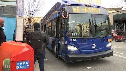 La tasa de evasión supera el 50 % y pone en riesgo el funcionamiento del sistema según la MTA