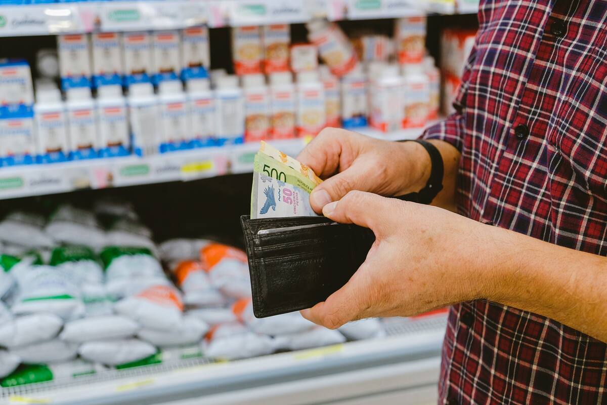 La tasa de interés de las billeteras virtuales este lunes 16 de septiembre