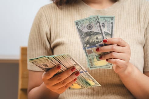 Un banco lanzó los primeros créditos hipotecarios en dólares