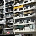 El Banco Nación subió la tasa de su línea de préstamos UVA