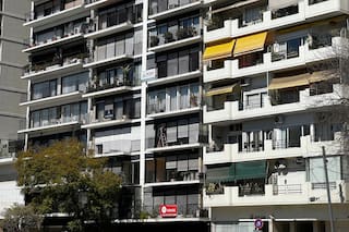El Banco Nación subió la tasa de su línea de préstamos UVA
