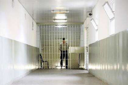 La tasa penitenciaria en la Argentina es de 194 presos cada 100.000 habitantes, una de las más bajas de la región