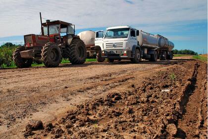 La tasa vial en algunos municipios de la provincia de Buenos Aires se incrementó en más de un 50%