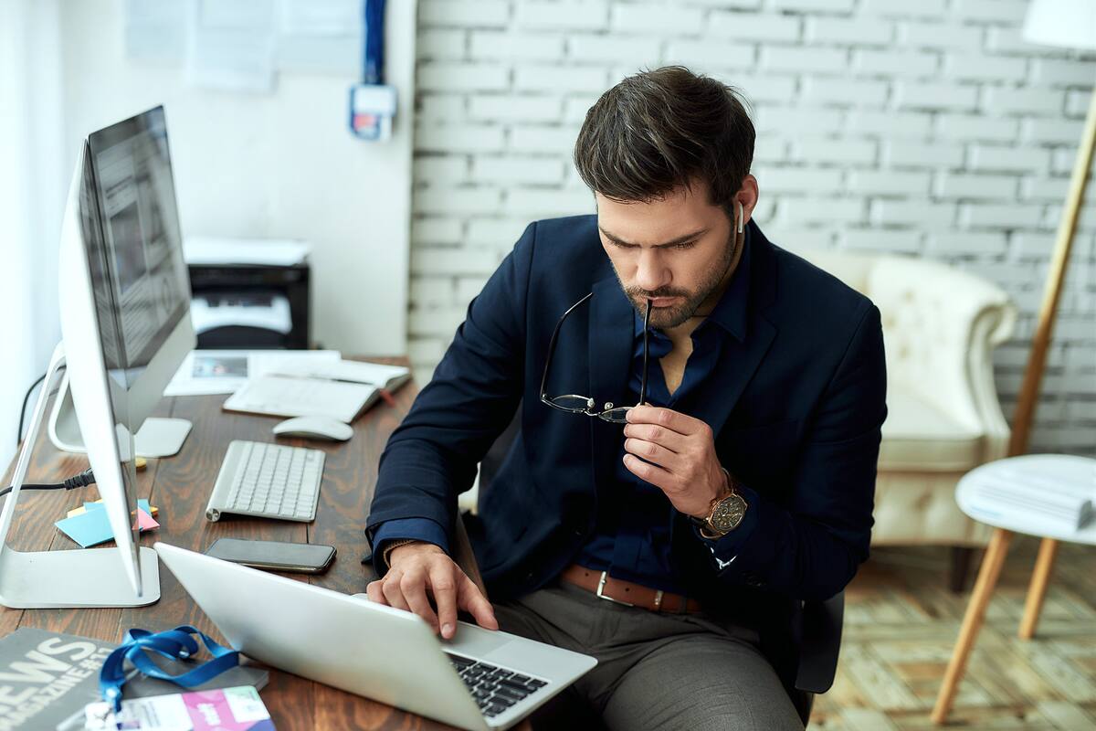 La tasa vuelve a ser fuertemente negativa