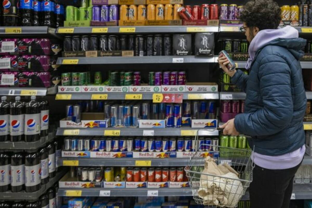 La taurina es un aminoácido que suele encontrarse en la carne, el pescado y los huevos