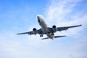 La aerolínea argentina que ahora opera vuelos comerciales en la UE