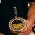 La montañita de yerba, el campeonato más insólito del mate