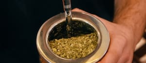 La montañita de yerba, el campeonato más insólito del mate