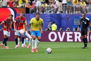 La técnica de penales que puede hacer ver geniales o ridículos a los mejores del Mundial