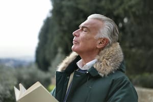 La técnica de respiración desarrollada por un experto que permite disminuir el estrés de forma rápida