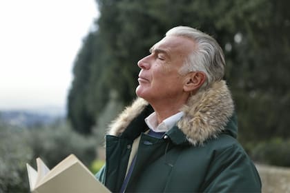 La técnica de respiración desarrollada por un experto que permite disminuir el estrés de forma rápida