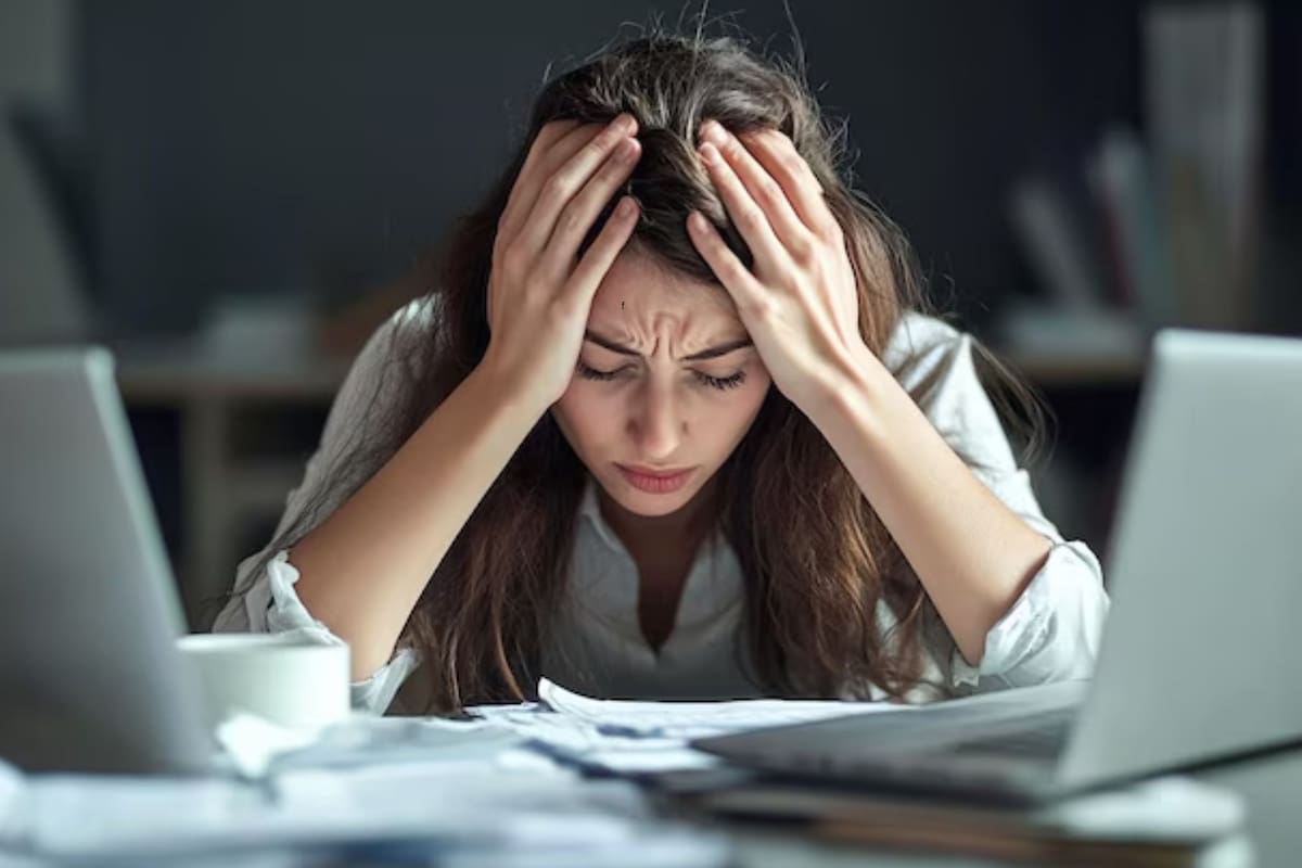 La técnica de respiración para reducir el estrés y la ansiedad