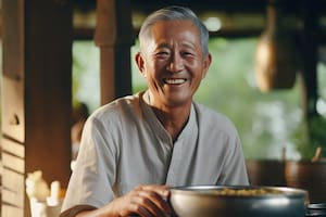 La técnica japonesa que reduce y tonifica el abdomen
