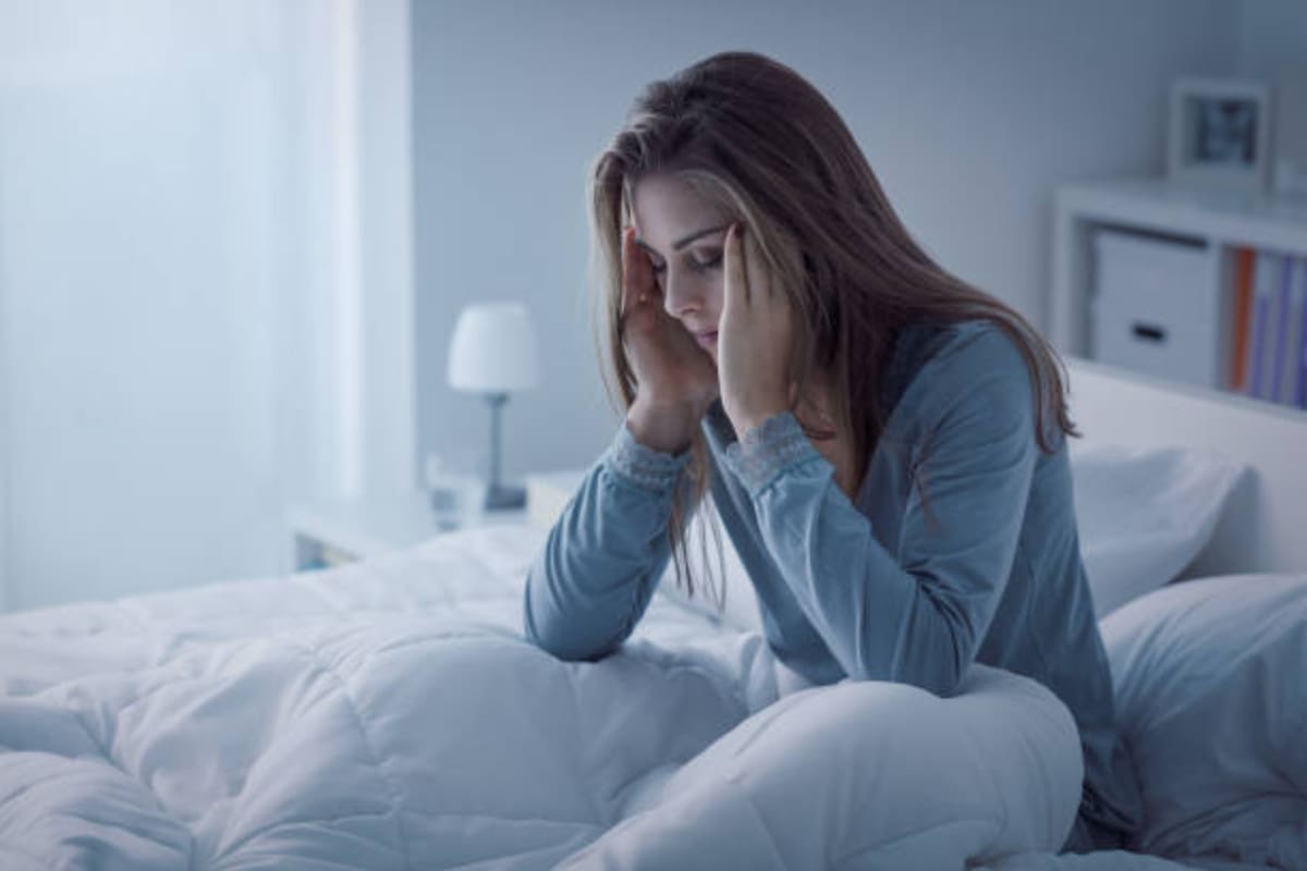La técnica para combatir el insomnio