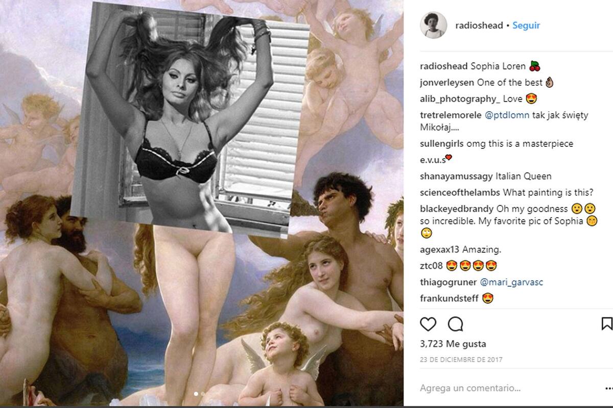 La técnica, que floreció con Picasso y el Cubismo, se re-interpreta hoy, en el mundo digital