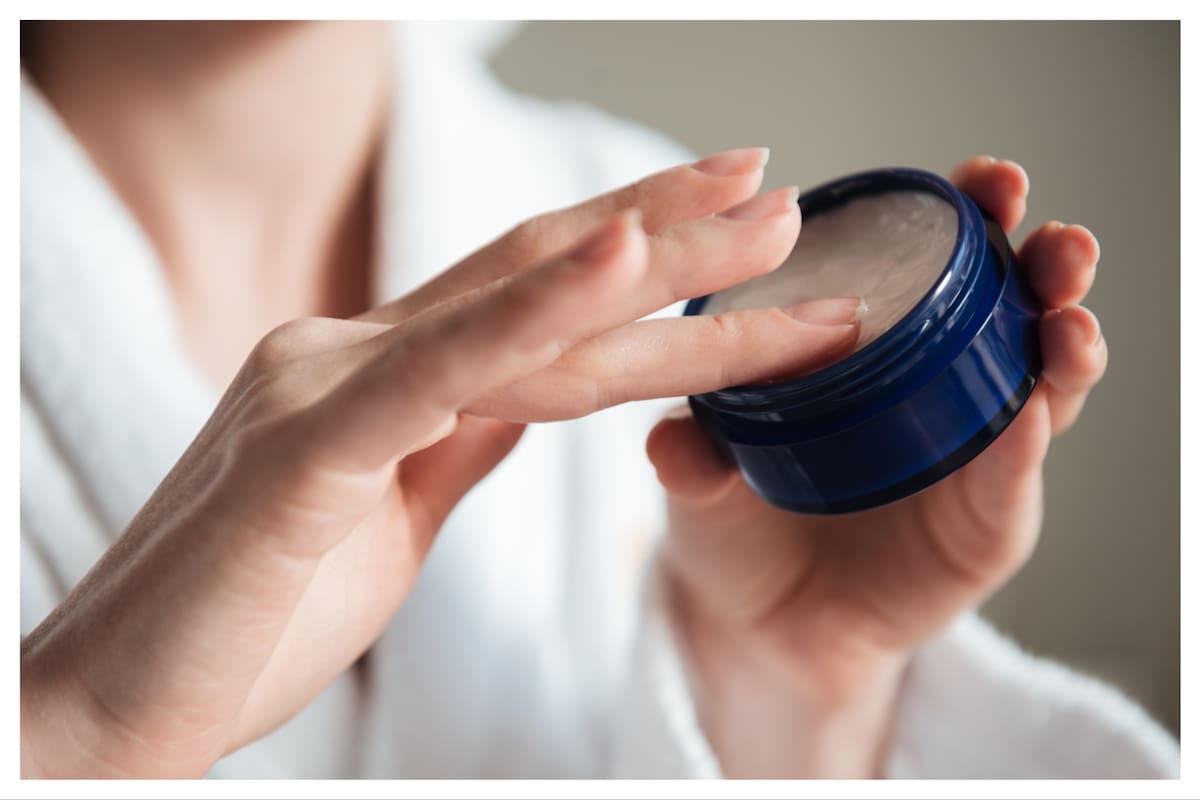 La técnica utiliza un producto que se encuentra fácilmente en las farmacias