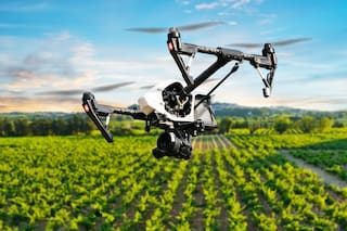 Hay una mejora de las coberturas con las herramientas de la agricultura digital