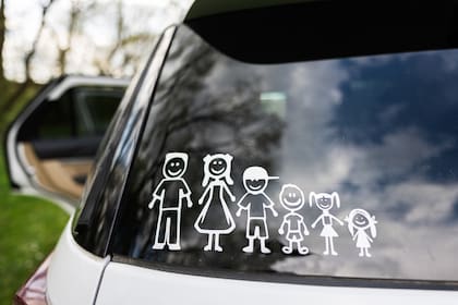 La tecnología apunta a mejorar la seguridad vehicular para las familias