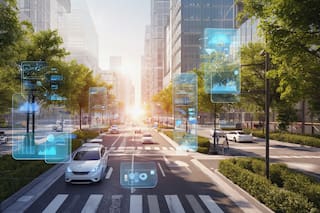 El desafío olvidado de las ciudades que afecta a la movilidad urbana