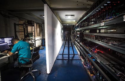 La tecnología blockchain es considerada la más disruptiva de los últimos tiempos