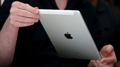 La tecnología de conexión inalámbrica Wi-Fi ganó espacio en los hogares en los últimos años ante la irrupción de los dispositivos móviles