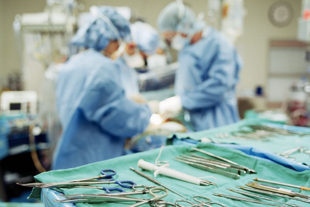 La tecnología de impresión 3D avanza hacia la creación de tejidos y órganos en laboratorio que luego se podrían insertar en el cuerpo del paciente