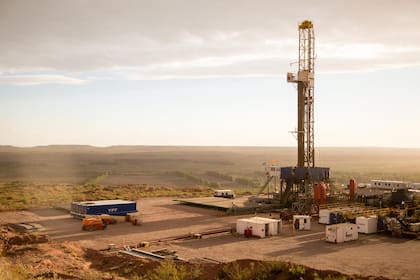 La tecnología de perforación estadounidense ha sido clave para el desarrollo de Vaca Muerta