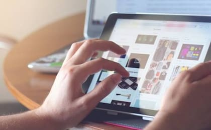 La tecnología de UIN se llama BehaviorOS y funciona como una capa que se incorpora a las aplicaciones de sus clientes
