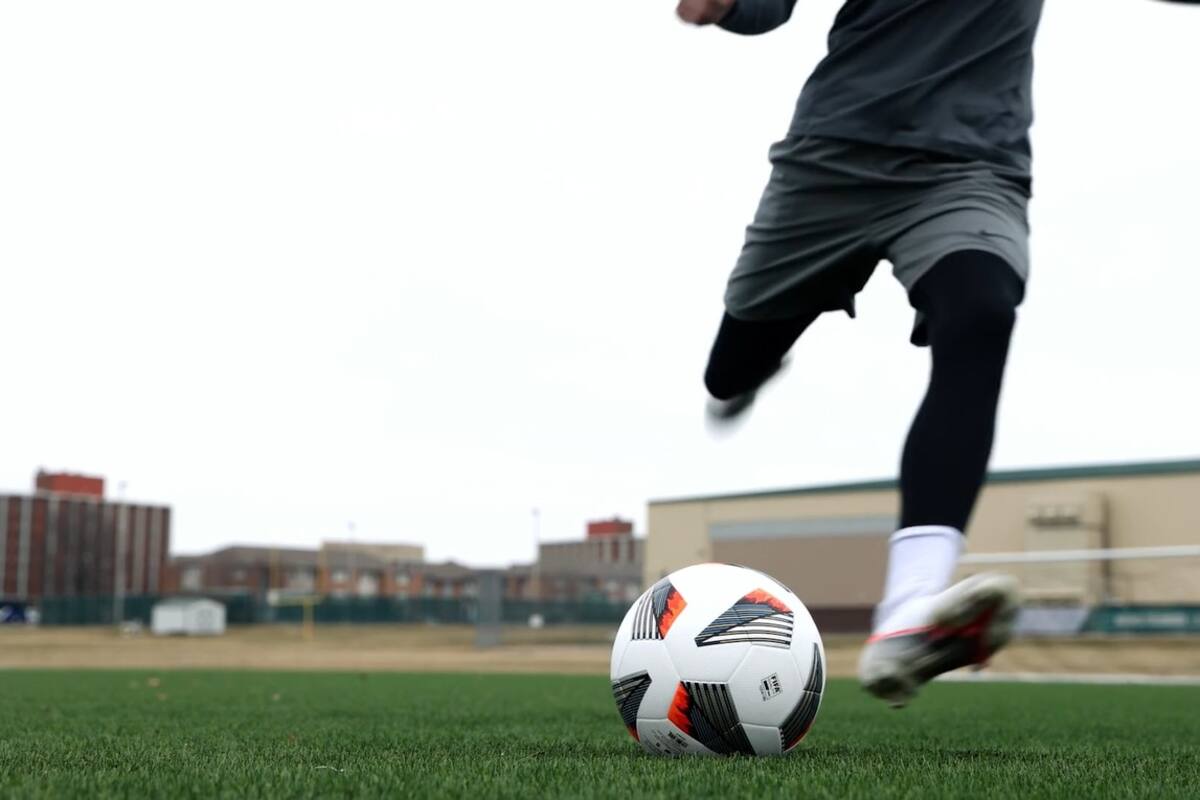 La tecnología del balón de la Copa del Mundo ofrecerá muchos datos para analizar en Qatar 2022