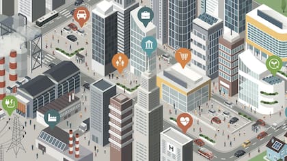 La tecnología es una pieza fundamental para optimizar operaciones