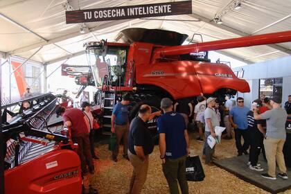 La tecnología permite hacer un análisis en tiempo real para una mayor productividad