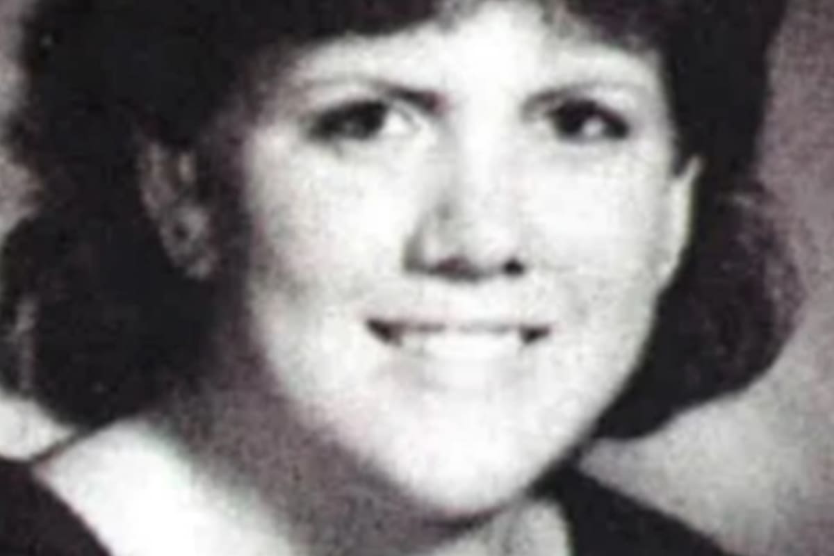 La tecnología permitió ponerle fin al caso de Stacey, asesinada en Georgia hace más de tres décadas