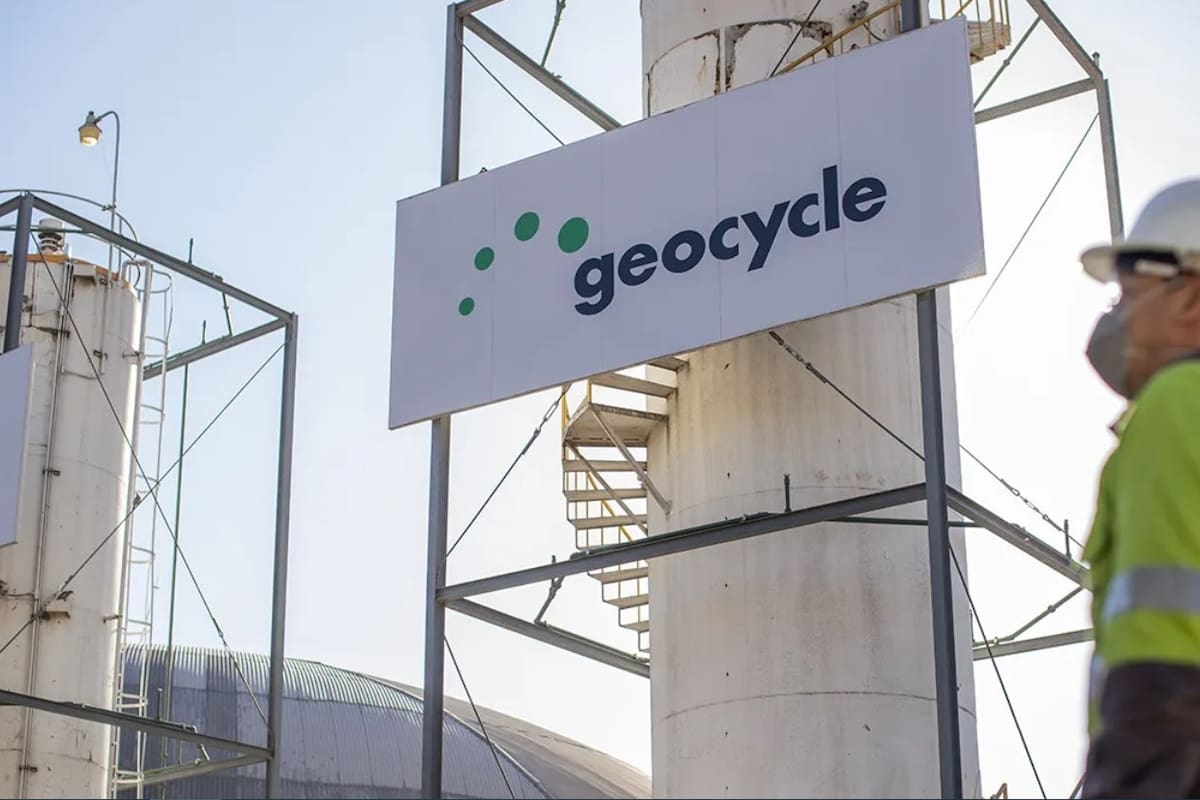 La tecnología permitirá convertir los residuos de la ciudad y de localidades cercanas en energía limpia