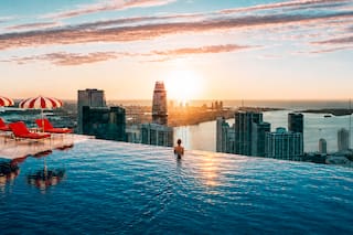 Cómo cambiaron la forma de buscar departamento sin pisarlo