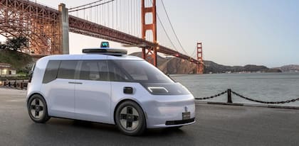 La tecnología se está probando en Estados Unidos y en Europa, los dos mercados iniciales, según informaron los directivos.